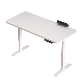 震旦AURORA电动升降桌家用电脑桌智能学习工作台升降桌办公桌书桌
