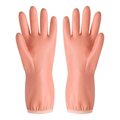 洁丽雅洗碗手套耐用型