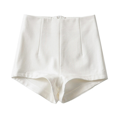 包邮ins风下身失踪防走光短裤