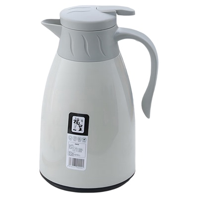 小容量按压式桌面热水瓶