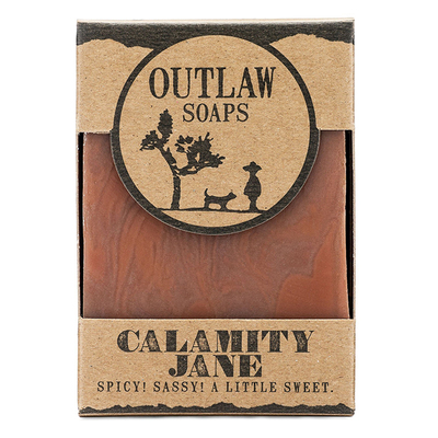 outlawsoaps-性感沐浴皂香皂