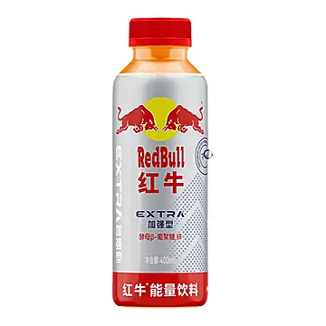 RedBull红牛旗舰店能量饮料400ml*15瓶