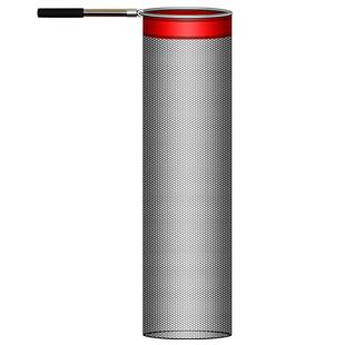 大鱼转移抄网巨物青鱼草鱼鲟鱼锦鲤鱼护挪鱼器大物取鱼袋钓鱼网兜