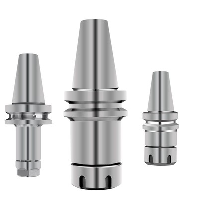 【官方工厂】高精度动平衡刀柄