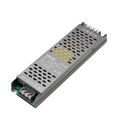 德力西led灯带变压器驱动电源