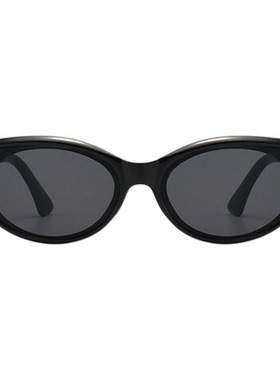 2025新款猫眼墨镜高级感美式