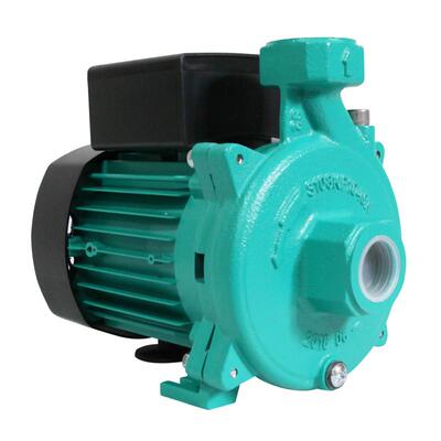 wilo德国威乐全自动卧式离心泵