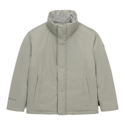 羽绒服NEPA防风防泼水保暖男女款