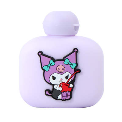 名创优品三丽鸥酒渍樱滋润护手霜