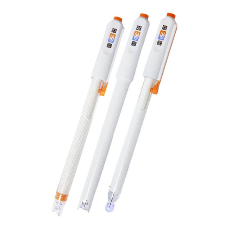 上海雷磁pH复合电极pH计探头E-201-C/E-201F/E-301F/E-301-QC