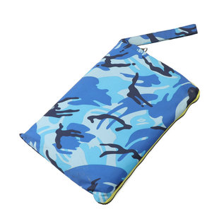 春游户外双层防潮迷彩野餐垫子郊游踏青便携式折叠草地毯限区包邮