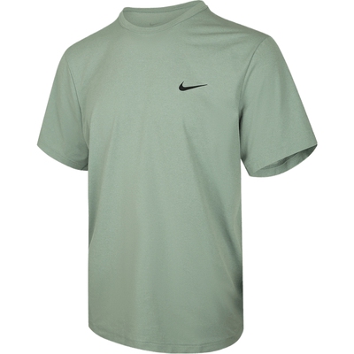 滔搏NIKE耐克男子跑步训练运动休闲短袖T恤DV9840-007