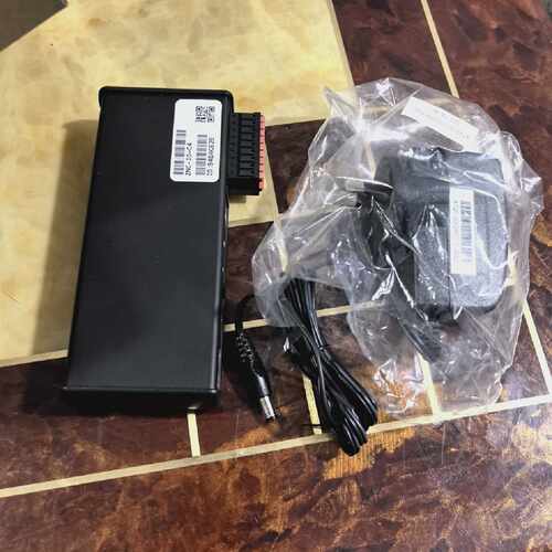 control4拓展模块，Control4中控主机配套使用。—议价