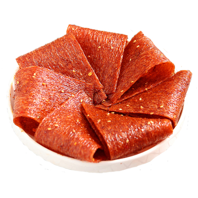 拾光悠味网红辣条小零食