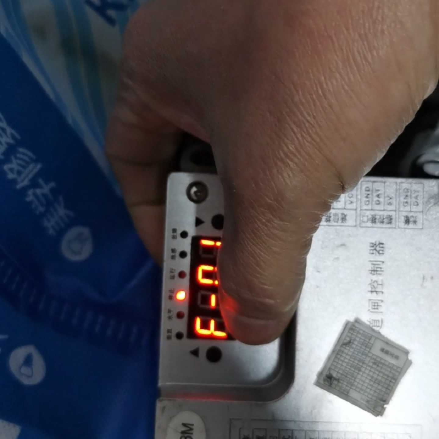 直流无刷道闸控制器，433M，货功能包好，照片就是实物成