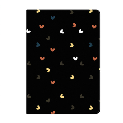 小爱心iPad保护套防摔硅胶软壳