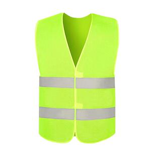 反光背心马甲安全服施工建筑骑行