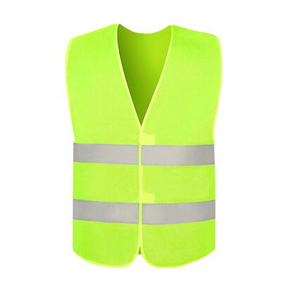 反光背心马甲安全服施工建筑骑行
