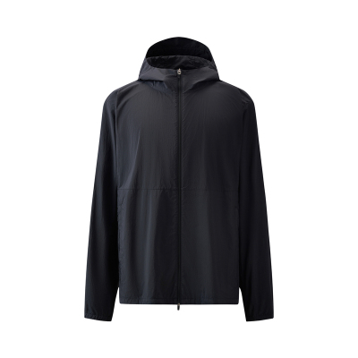 nicerice好饭轻量防晒连帽夹克