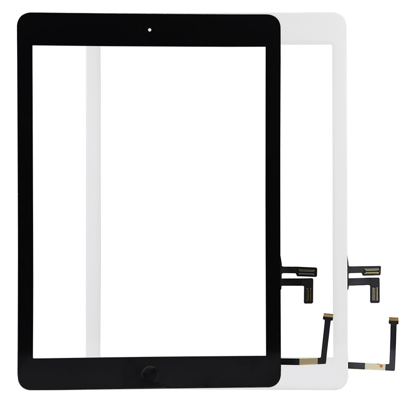 适用ipad5/air外屏触摸屏