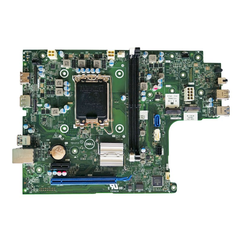 适用戴尔OptiPlex3000SFF主板