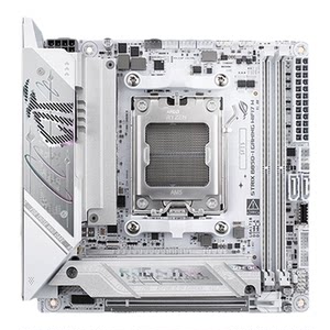 Asus/华硕ROG STRIX B850-I GAMING WIFI7 W 迷你吹雪主板旗舰店