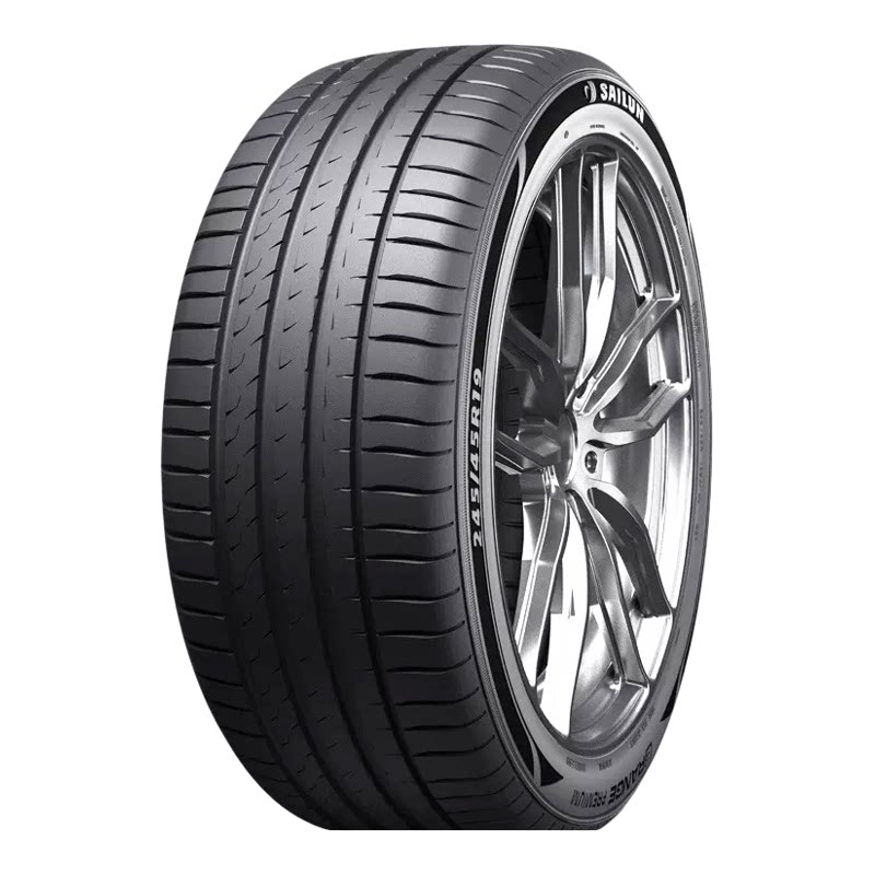 赛轮轮胎汽车轮胎235/50R19 99W