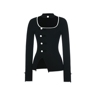 2024新款针织衫拉飞姆