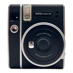 富士instax拍立得mini41摩登风华礼盒版经典复古高颜值一次成像