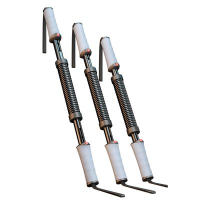 专利可调节臂力器健身专用加强型