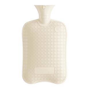 新款暖水袋注水热水袋安全防爆针织暖手暖腹暖脚神器冬天被窝专用