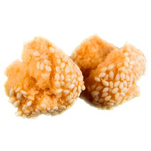 清晖园笑口酥枣开口笑广东特产佛山老字号传统糕点心零食网红小吃