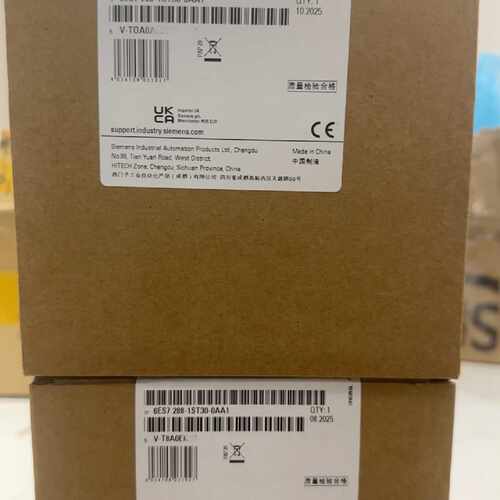 溢价-s7-200SMART CPU ST30