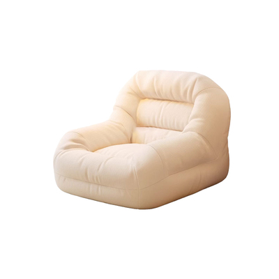 懒人窝窝椅卧室单人沙发复古躺椅