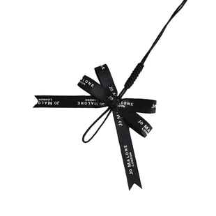 JoMalone祖玛珑车载香薰祖马龙挂绳丝带蝴蝶结香氛挂件绳子