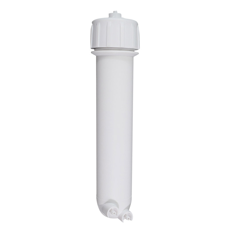 凈水器外殼1812膜殼家用廚房純水機(jī)食品級直飲RO反滲透過濾器配件