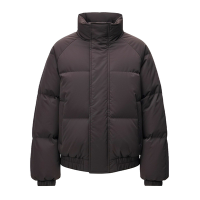 BSIJA2025新款羽绒服冬季男款