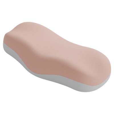 MedChiro金脊健脊美枕记忆棉