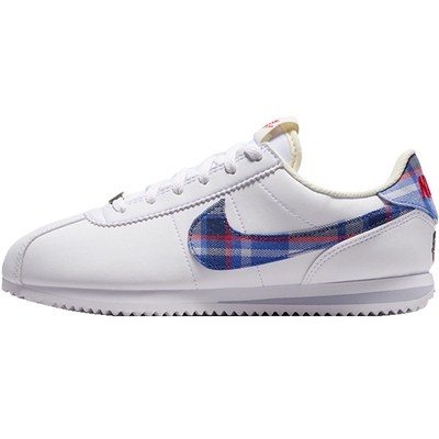 NIKE耐克大童NIKE KIDS CORTEZ (GS)运动休闲鞋IH7340-191