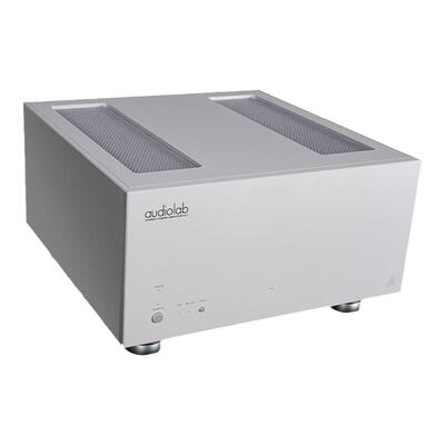 AudiolabHiFiH-END纯后级功放