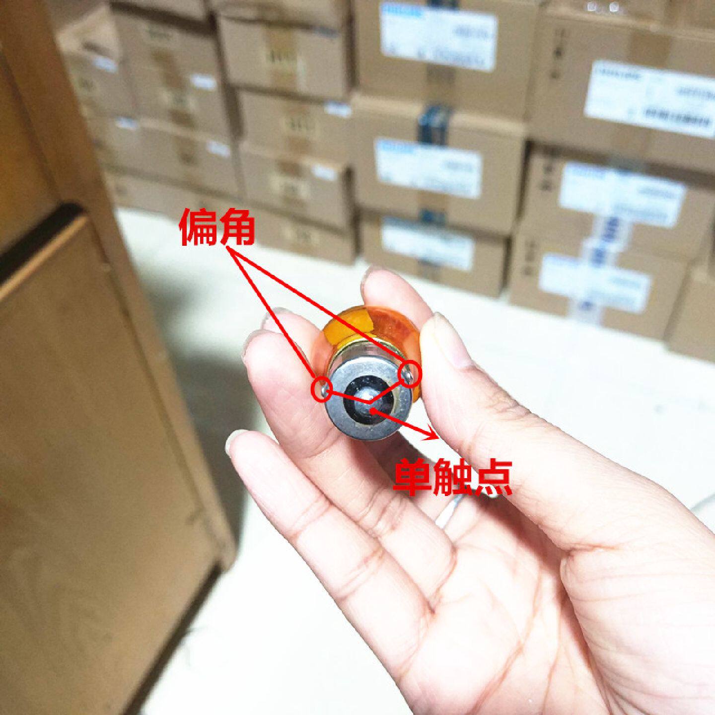 捷达捷达王03款04款1012款全新捷达刹车倒车转向后示宽灯雾灯泡