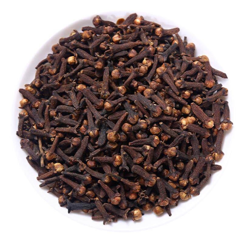 药用丁香中药正品丁香中药材500g250g100克丁香香料公丁香干丁香