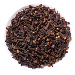 药用丁香中药正品丁香中药材500g250g100克丁香香料公丁香干丁香
