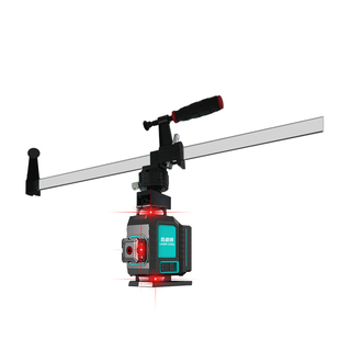 昌盛德红外线水平仪红光12线16线砌墙神器高精度强光细线自动打线