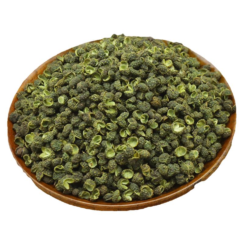 麻辣火锅青花椒特麻花椒粒甘缘椒