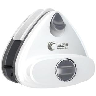 擦玻璃神器家用高层窗外双面磁吸玻璃刮双面擦洗窗户家政清洁工具