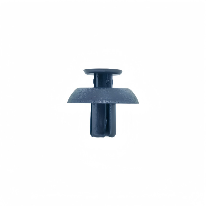 丰田机舱水箱护板卡扣