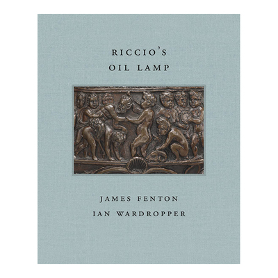 里奇奥-油灯【FrickDiptych