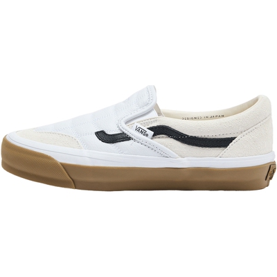 VANS范斯男女LX Classic Slip-On 98 SP运动休闲鞋VN000Z62YB2