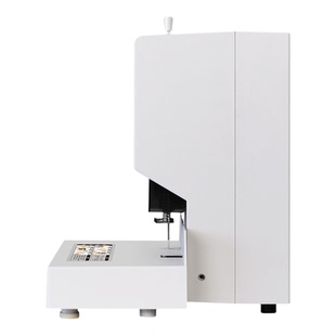 金典自动小型热熔装订机胶装机记账凭证打孔机电动打孔热熔铆管会计档案文本票据凭证装订机全自动财务装订机